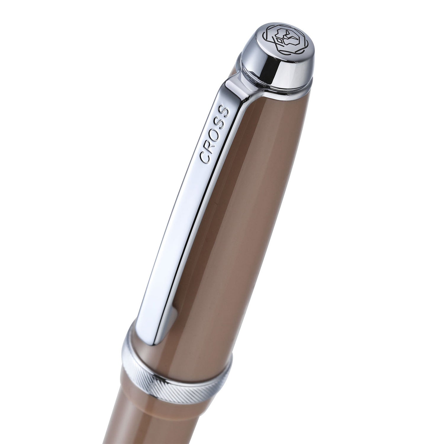 Cross Lume Mocha CT Ballpoint Pen AT0802-4