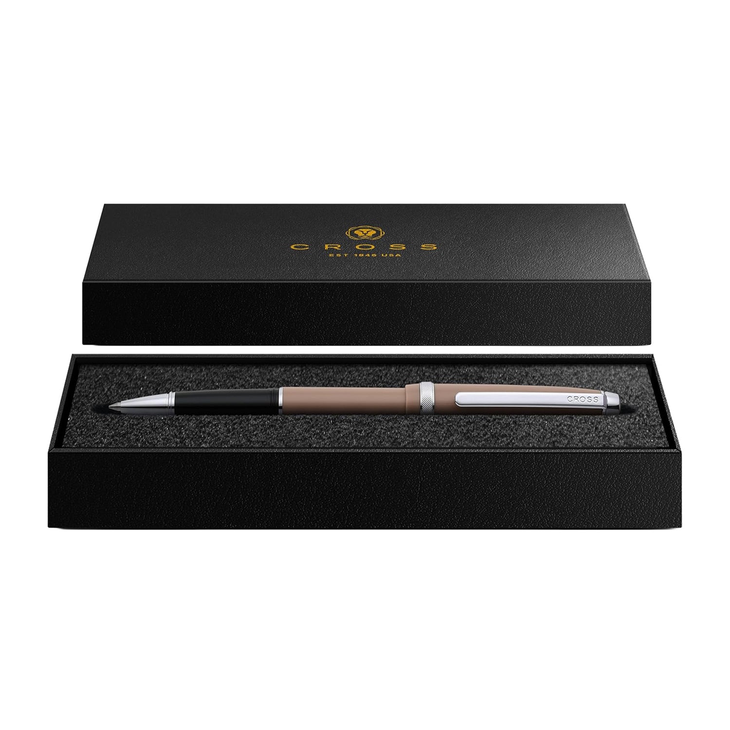 Cross Lume Mocha CT Ballpoint Pen AT0802-4
