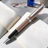 Cross Lume Mocha CT Roller Ball Pen AT0805-4