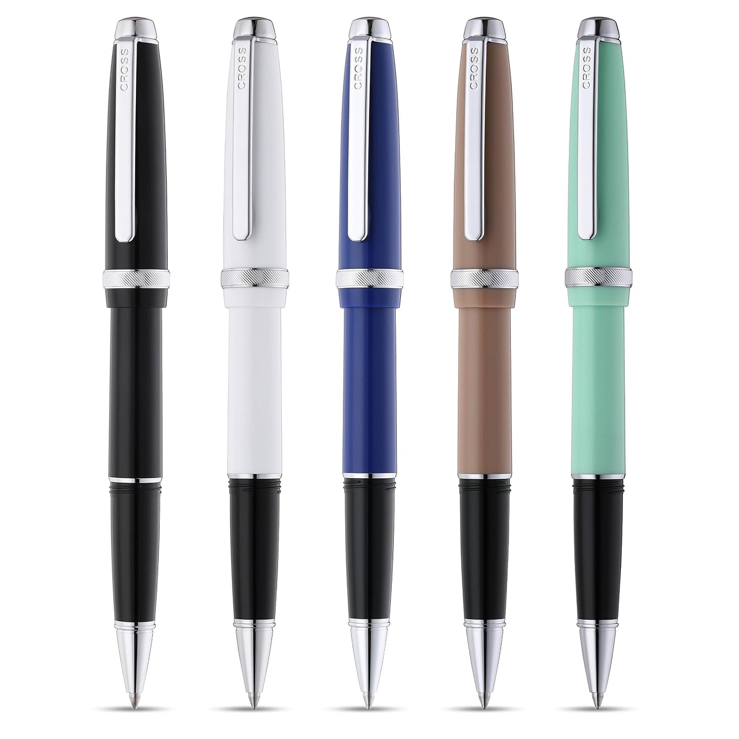 Cross Lume Seafoam CT Ballpoint Pen AT0802-5