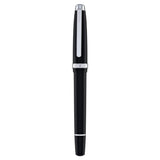 Cross Lume Obsidian Black CT Ballpoint Pen AT0802-1