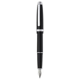 Cross Lume Obsidian Black CT Fountain Pen