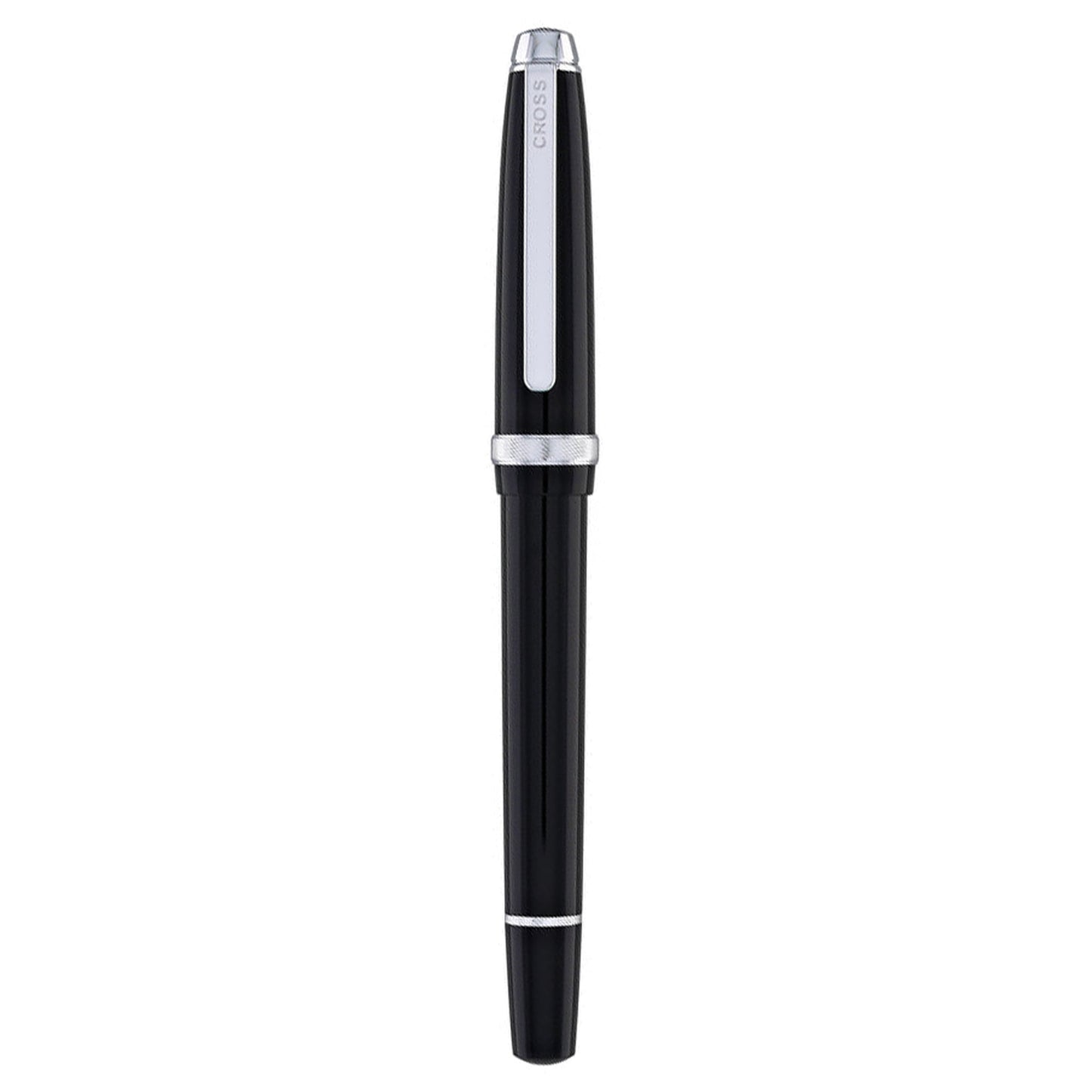 Cross Lume Obsidian Black CT Fountain Pen