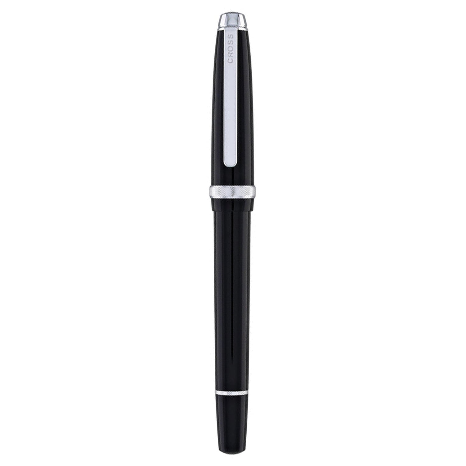 Cross Lume Obsidian Black CT Fountain Pen
