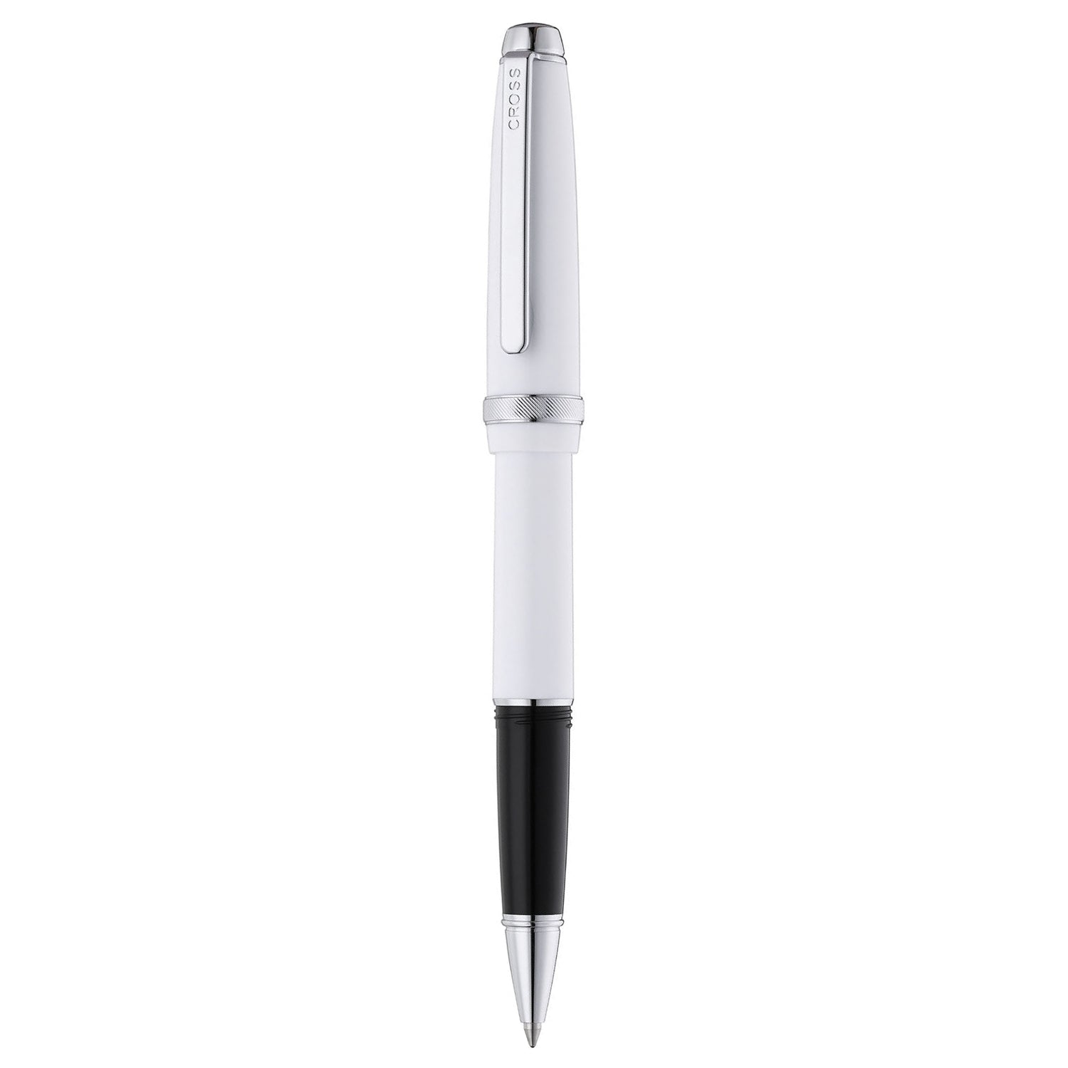 Cross Lume Porcelain White CT Ballpoint Pen AT0802-2