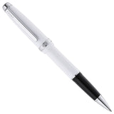 Cross Lume Porcelain White CT Ballpoint Pen AT0802-2