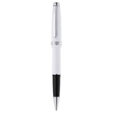 Cross Lume Porcelain White CT Roller Ball Pen AT0805-2