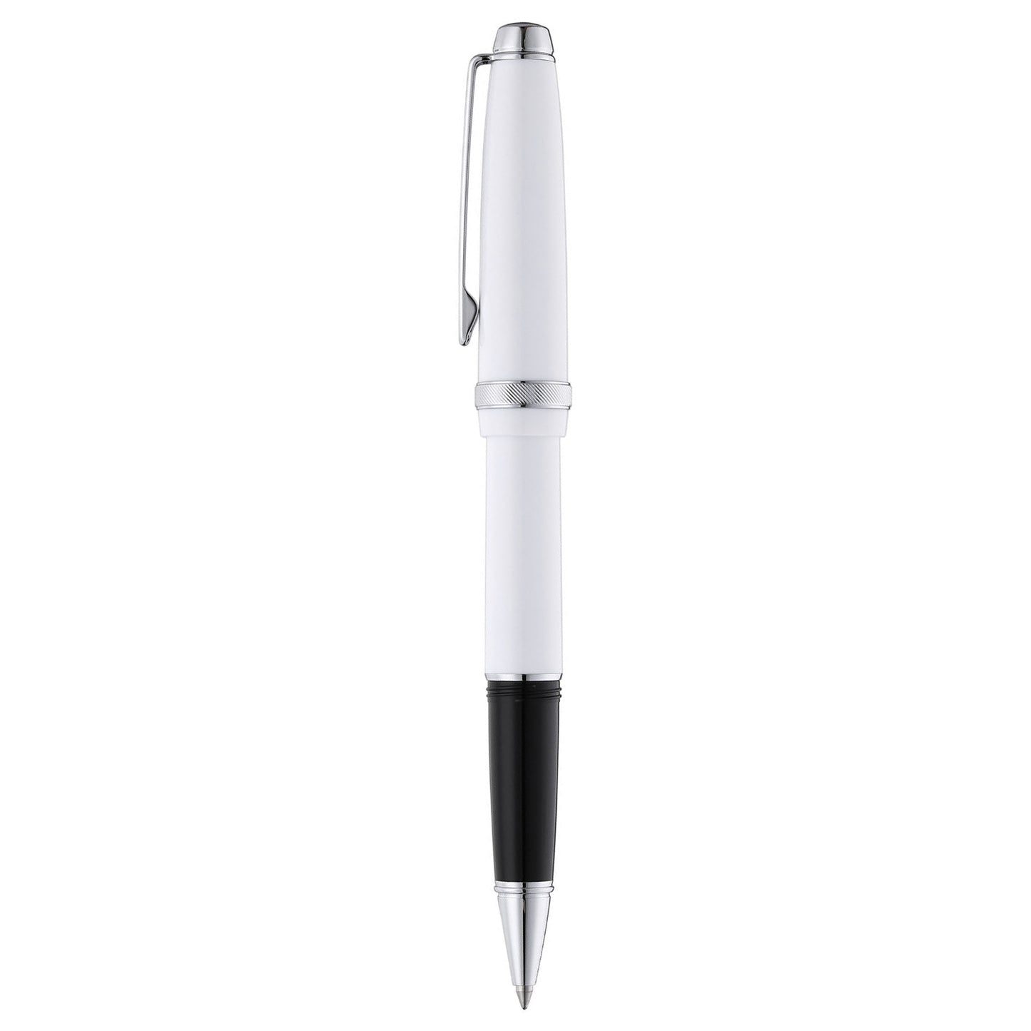 Cross Lume Porcelain White CT Roller Ball Pen AT0805-2