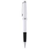 Cross Lume Porcelain White CT Roller Ball Pen AT0805-2