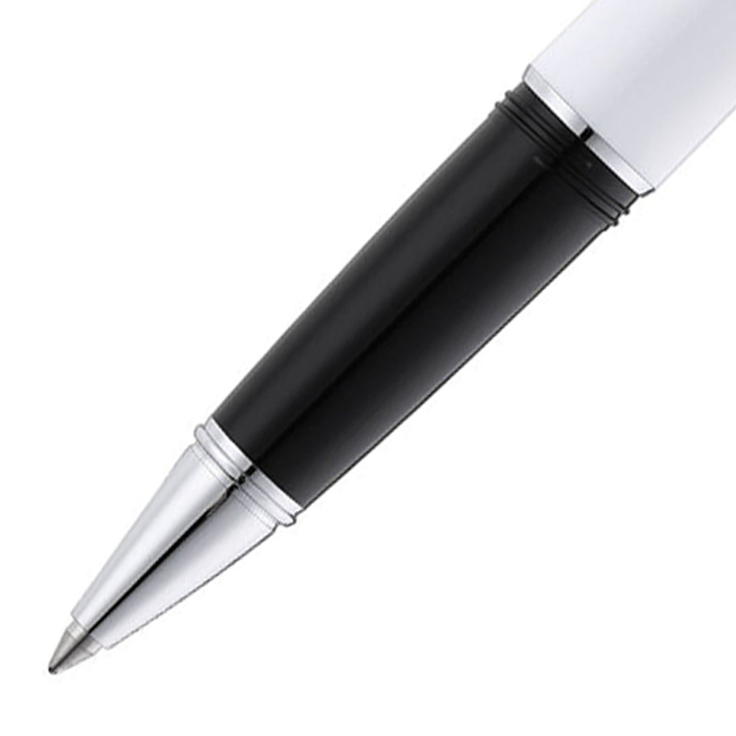 Cross Lume Porcelain White CT Roller Ball Pen AT0805-2