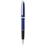 Cross Lume Deep Sea Blue CT Ballpoint Pen AT0802-3