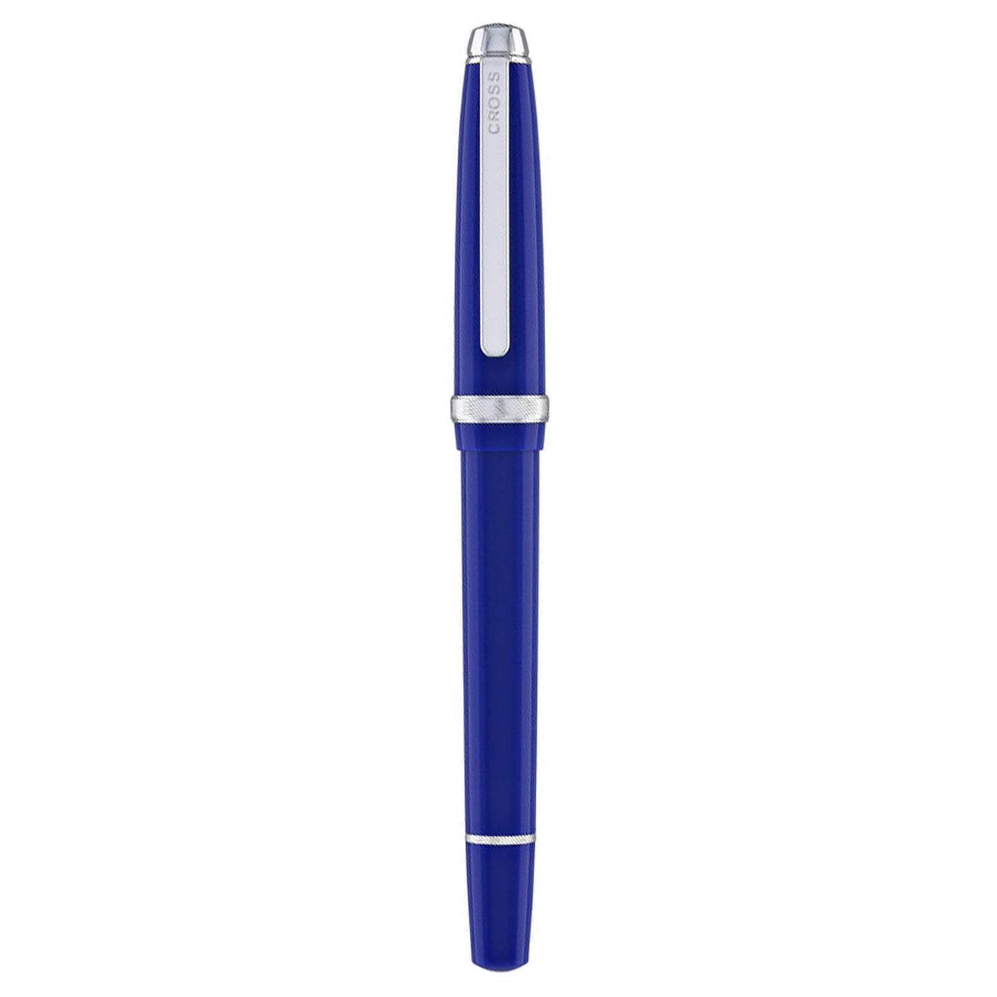 Cross Lume Deep Sea Blue CT Ballpoint Pen AT0802-3