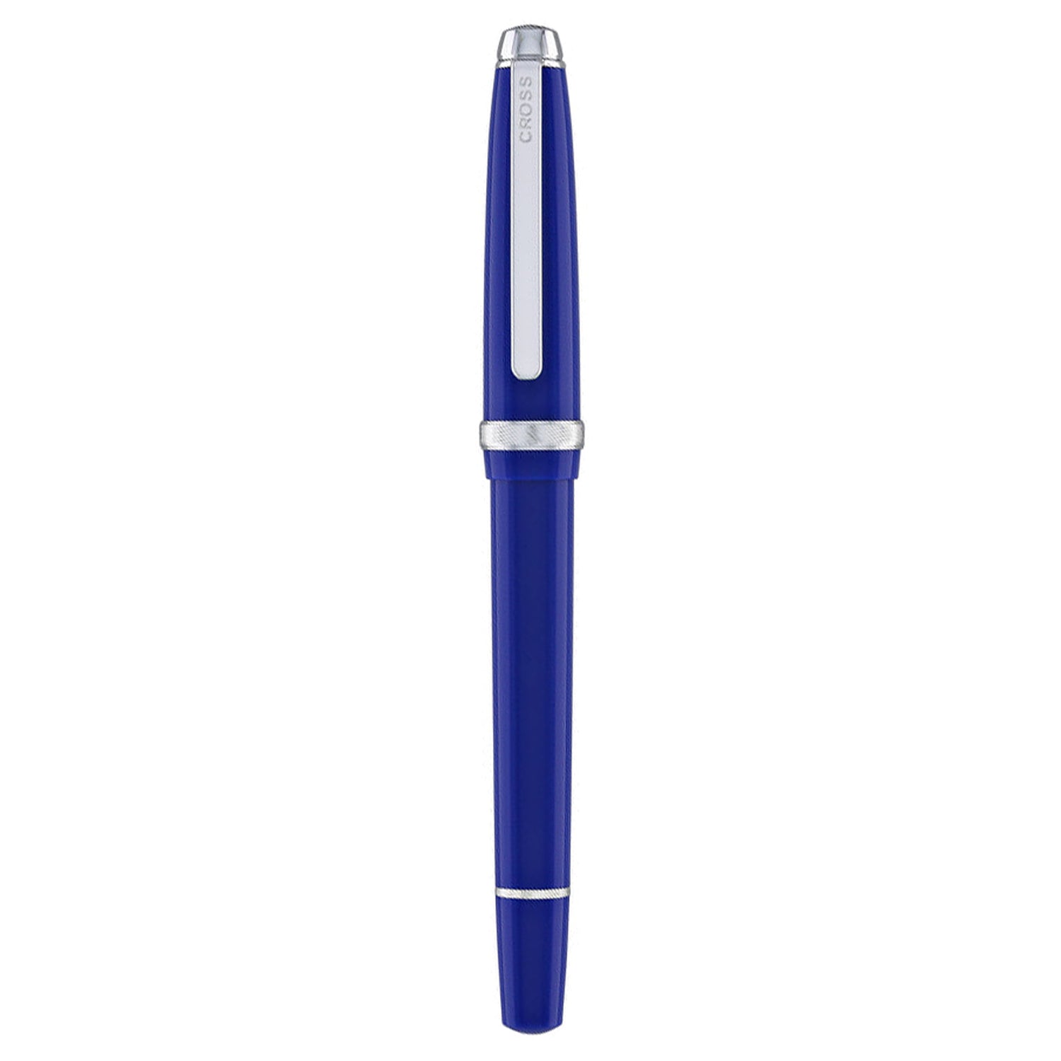 Cross Lume Deep Sea Blue CT Ballpoint Pen AT0802-3