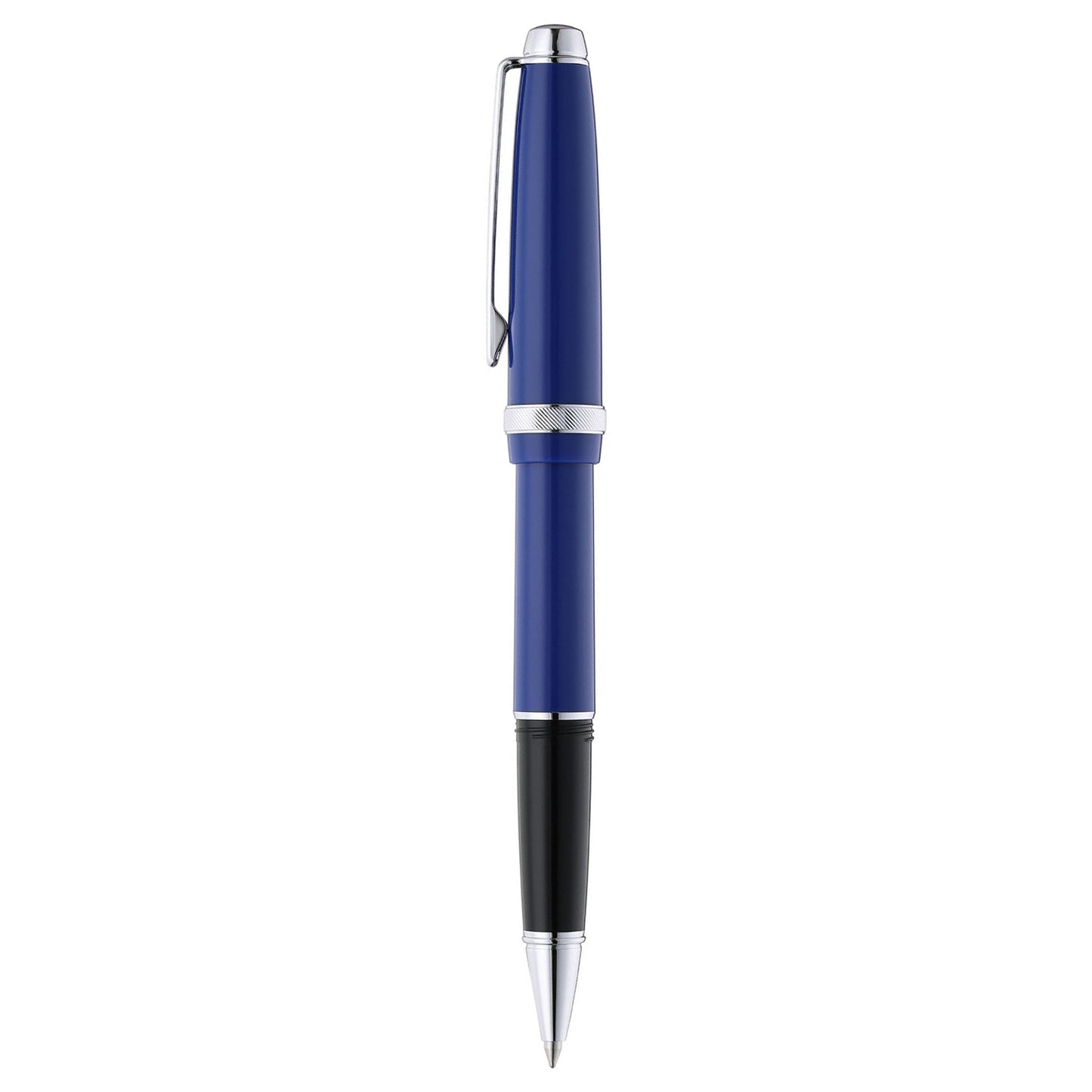 Cross Lume Deep Sea Blue CT Ballpoint Pen AT0802-3
