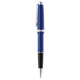 Cross Lume Deep Sea Blue CT Ballpoint Pen AT0802-3