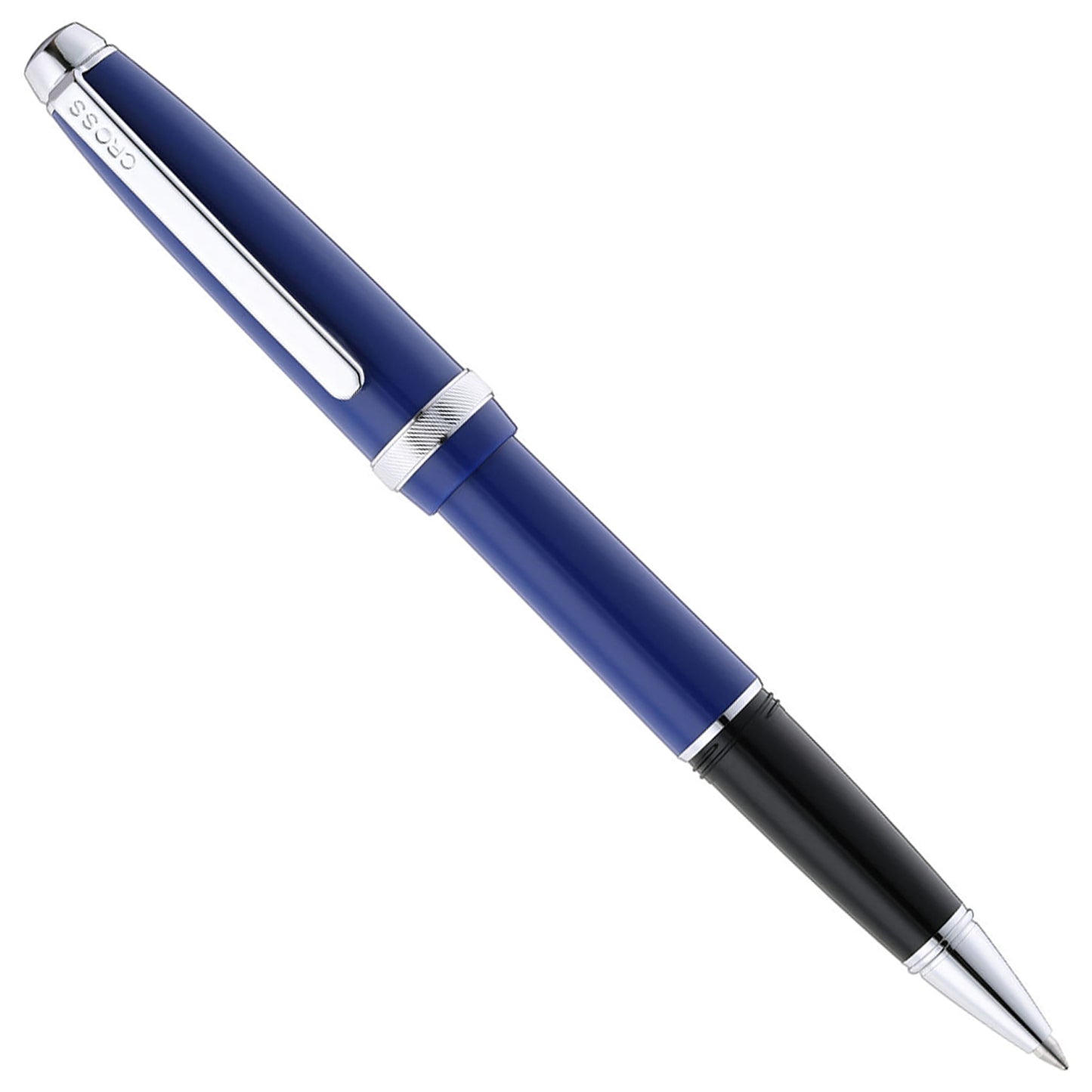 Cross Lume Deep Sea Blue CT Ballpoint Pen AT0802-3
