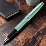 Cross Lume Seafoam CT Ballpoint Pen AT0802-5
