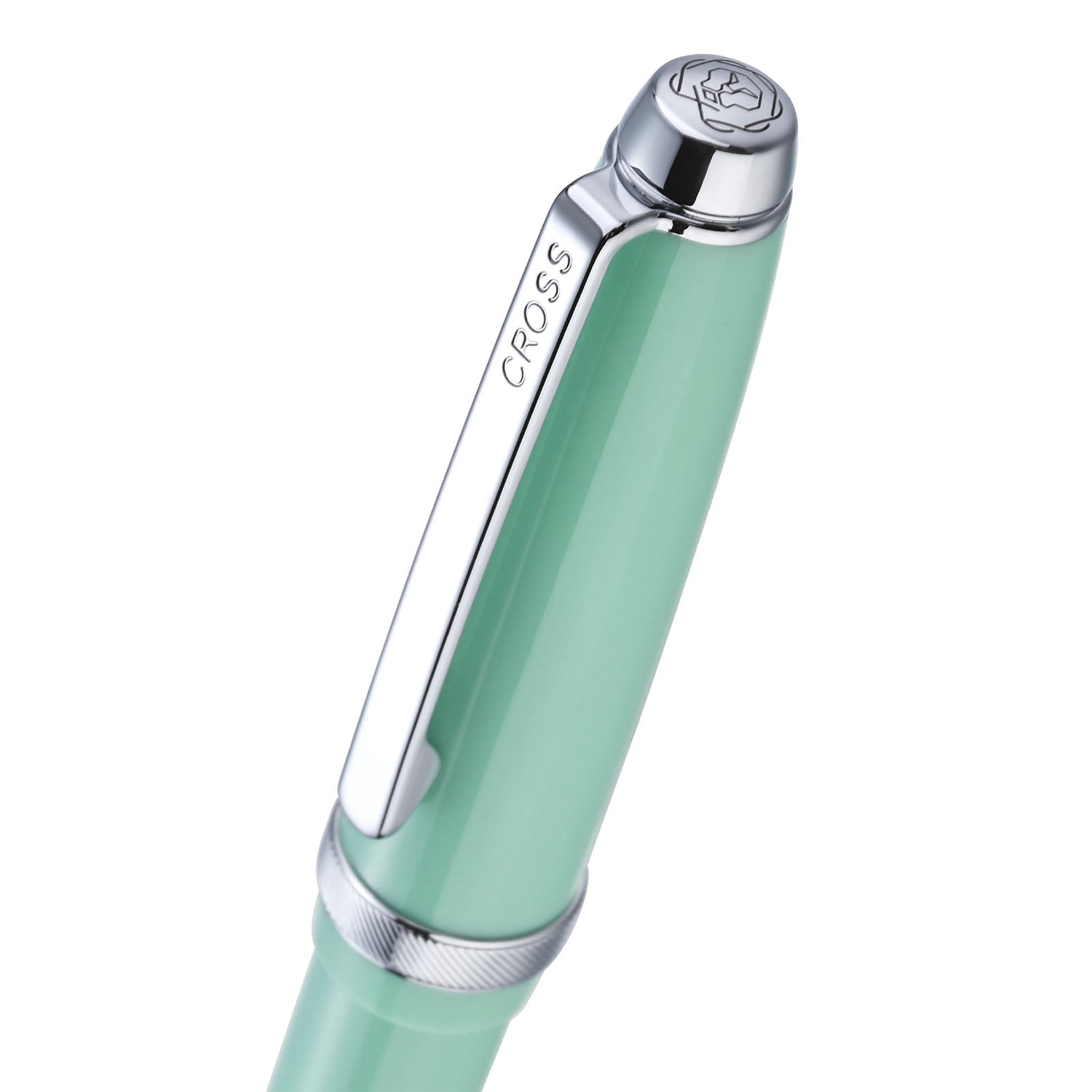 Cross Lume Seafoam CT Ballpoint Pen AT0802-5