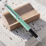 Cross Lume Seafoam CT Roller Ball Pen AT0805-5