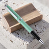 Cross Lume Seafoam CT Roller Ball Pen AT0805-5