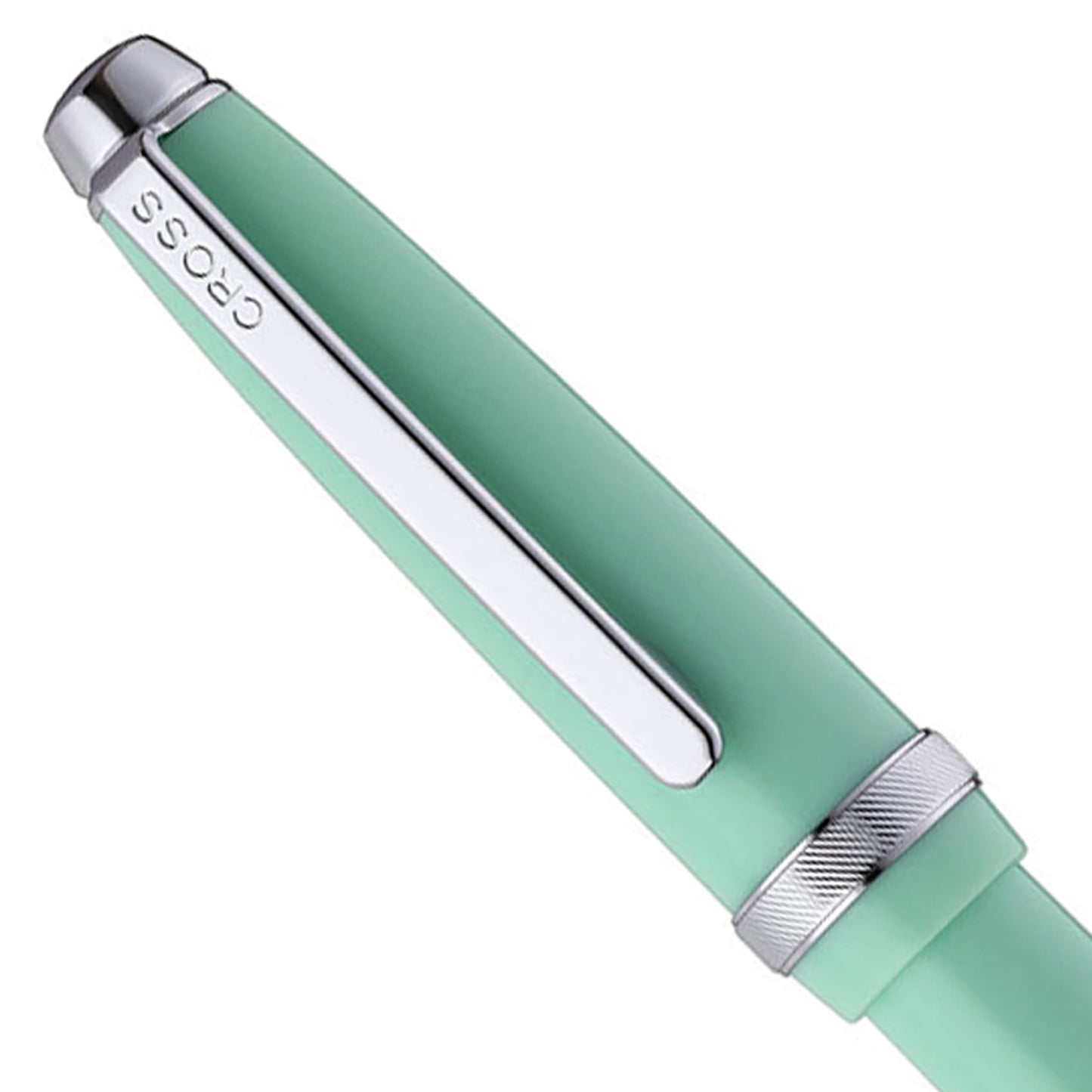 Cross Lume Seafoam CT Roller Ball Pen AT0805-5