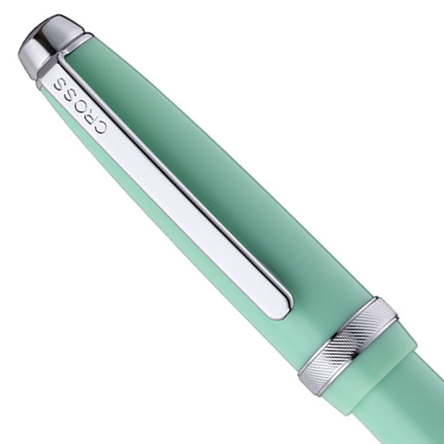 Cross Lume Seafoam CT Roller Ball Pen AT0805-5