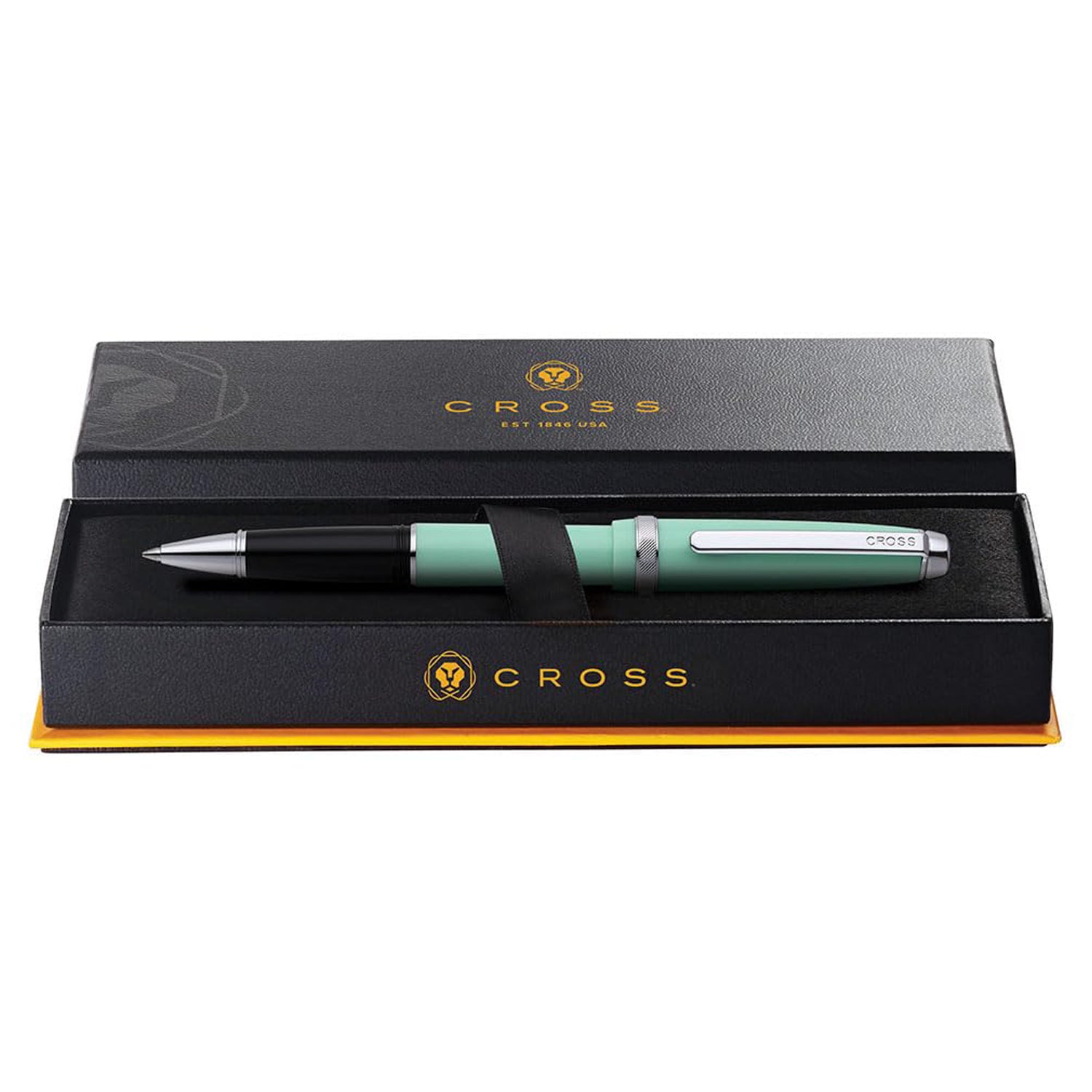 Cross Lume Seafoam CT Roller Ball Pen AT0805-5