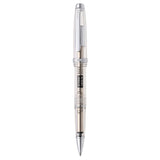 Cross Lume Translucent Clear CT Ballpoint Pen AT0802-7