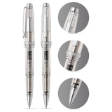 Cross Lume Translucent Clear CT Ballpoint Pen AT0802-7