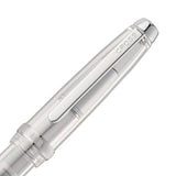 Cross Lume Translucent Clear CT Fountain Pen