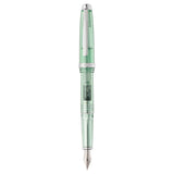 Cross Lume Translucent Green CT Fountain Pen