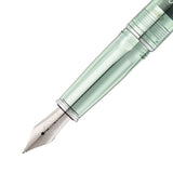 Cross Lume Translucent Green CT Fountain Pen