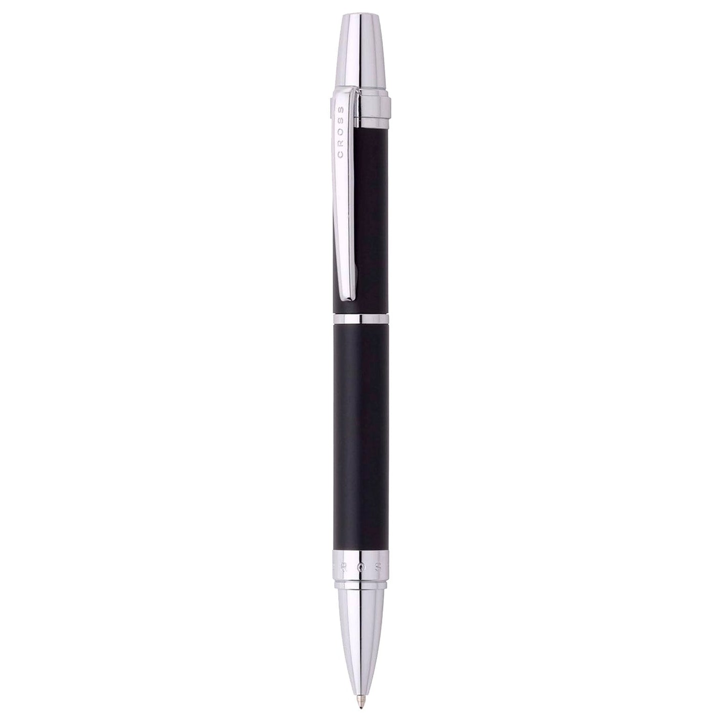 Cross Nile Black CT Ballpoint Pen AT0382G-7