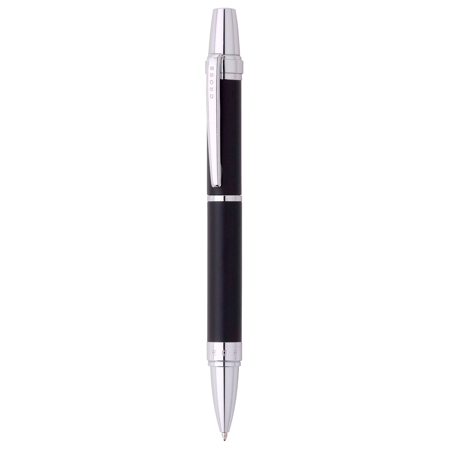 Cross Nile Black CT Ballpoint Pen AT0382G-7