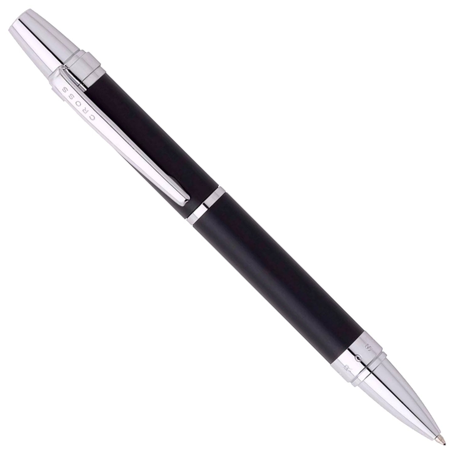 Cross Nile Black CT Ballpoint Pen AT0382G-7
