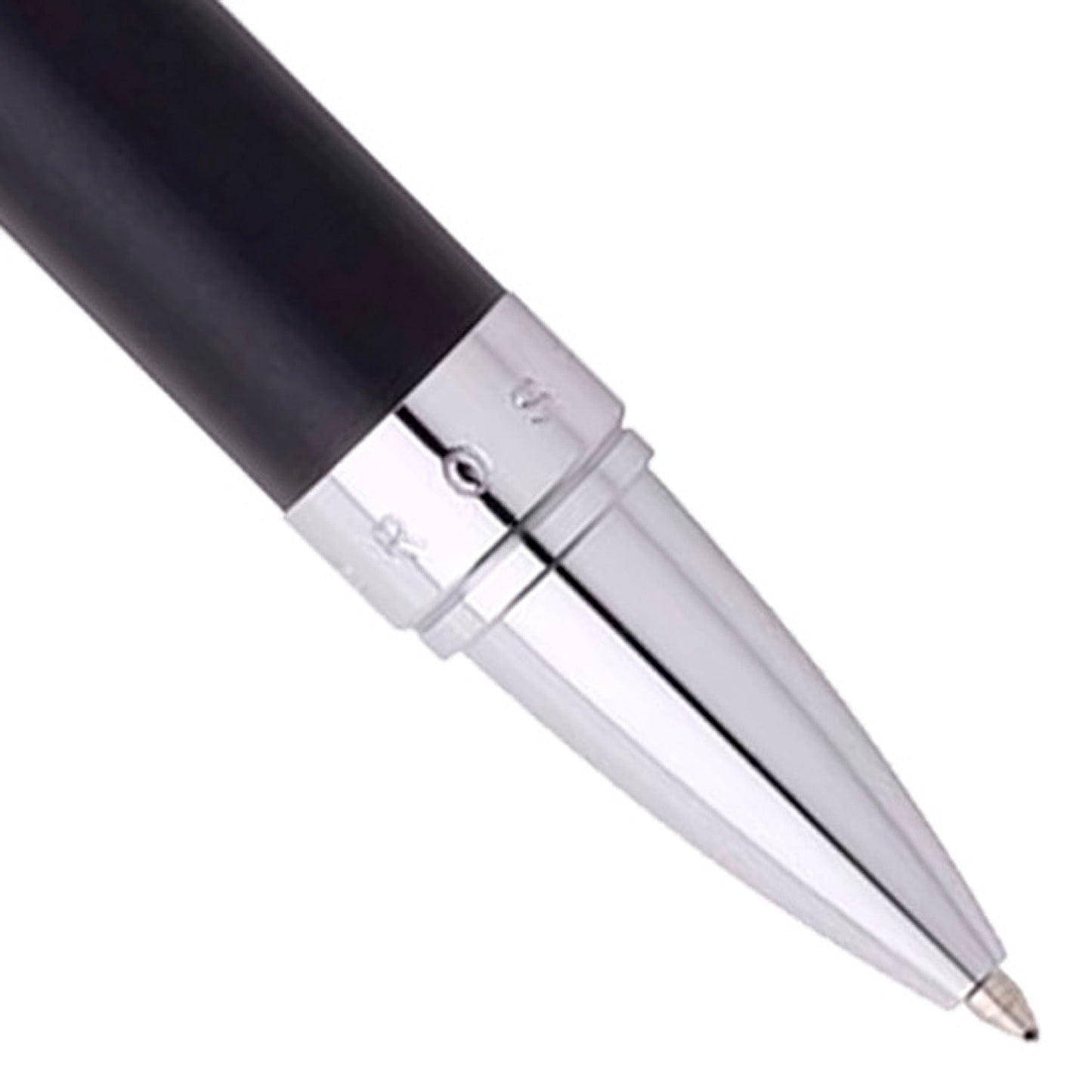 Cross Nile Black CT Ballpoint Pen AT0382G-7
