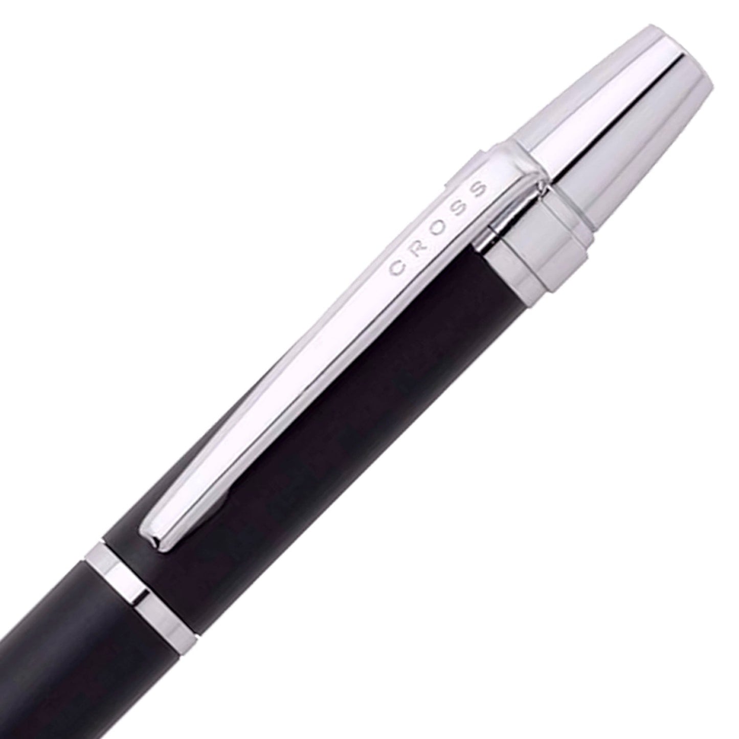 Cross Nile Black CT Ballpoint Pen AT0382G-7