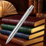 Cross Nile Pure Chrome CT Ballpoint Pen AT0382G-9