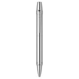 Cross Nile Pure Chrome CT Ballpoint Pen AT0382G-9
