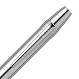 Cross Nile Pure Chrome CT Ballpoint Pen AT0382G-9