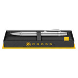 Cross Nile Pure Chrome CT Ballpoint Pen AT0382G-9
