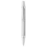 Cross Nile Pure Satin Chrome CT Ballpoint Pen AT0382G-8