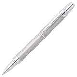 Cross Nile Pure Satin Chrome CT Ballpoint Pen AT0382G-8