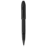 Cross Peerless 125 Black PVD Roller Ball Pen AT0705-19