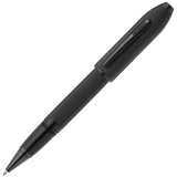 Cross Peerless 125 Black PVD Roller Ball Pen AT0705-19