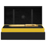 Cross Peerless 125 Citizen London Gold GT Ballpoint Pen AT0702-23