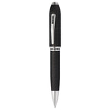 Cross Peerless 125 Citizen Tokyo Satin Black CT Ballpoint Pen AT0702-24