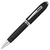 Cross Peerless 125 Citizen Tokyo Satin Black CT Ballpoint Pen AT0702-24