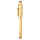 Cross Peerless 125 Gold GT Fountain Pen