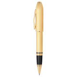 Cross Peerless 125 Gold GT Roller Ball Pen AT0705-4